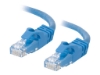 Bild på C2G Cat6 Booted Unshielded (UTP) Crossover Patch Cable