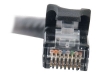 Bild på C2G Cat6 Booted Unshielded (UTP) Crossover Patch Cable
