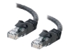 Bild på C2G Cat6 Booted Unshielded (UTP) Crossover Patch Cable