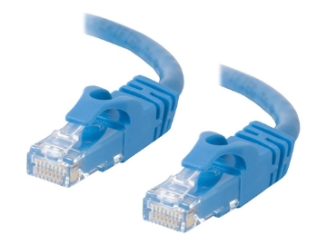 Bild på C2G Cat6 Booted Unshielded (UTP) Crossover Patch Cable