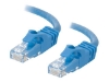Bild på C2G Cat6 Booted Unshielded (UTP) Crossover Patch Cable