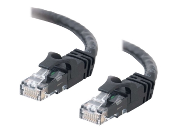 Bild på C2G Cat6 Booted Unshielded (UTP) Crossover Patch Cable