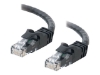 Bild på C2G Cat6 Booted Unshielded (UTP) Crossover Patch Cable