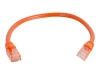 Bild på C2G Cat6 Booted Unshielded (UTP) Network Patch Cable