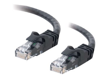 Bild på C2G Cat6 Booted Unshielded (UTP) Crossover Patch Cable