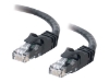 Bild på C2G Cat6 Booted Unshielded (UTP) Crossover Patch Cable
