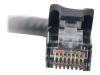 Bild på C2G Cat6 Booted Unshielded (UTP) Crossover Patch Cable