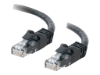 Bild på C2G Cat6 Booted Unshielded (UTP) Crossover Patch Cable