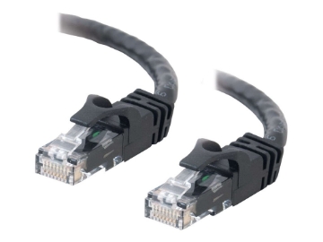 Bild på C2G Cat6 Booted Unshielded (UTP) Crossover Patch Cable