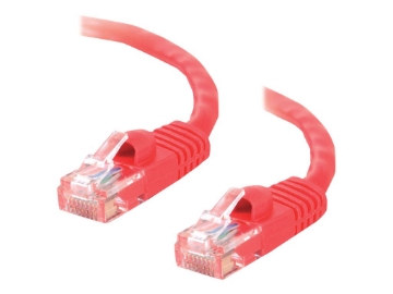 Bild på C2G Cat6 Booted Unshielded (UTP) Crossover Patch Cable