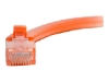 Bild på C2G Cat6 Booted Unshielded (UTP) Network Patch Cable