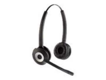 Bild på Jabra PRO 920/930 Duo replacement headset