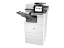 Bild på HP LaserJet Enterprise Flow MFP M776zs (A3)