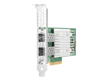 Bild på HPE StoreFabric CN1300R Dual Port Converged Network Adapter