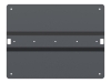 Bild på Multibrackets M Pro Series Floorbase OM46N-D
