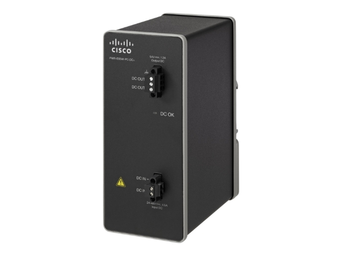 Bild på Cisco DC-DC Power Module for POE solution