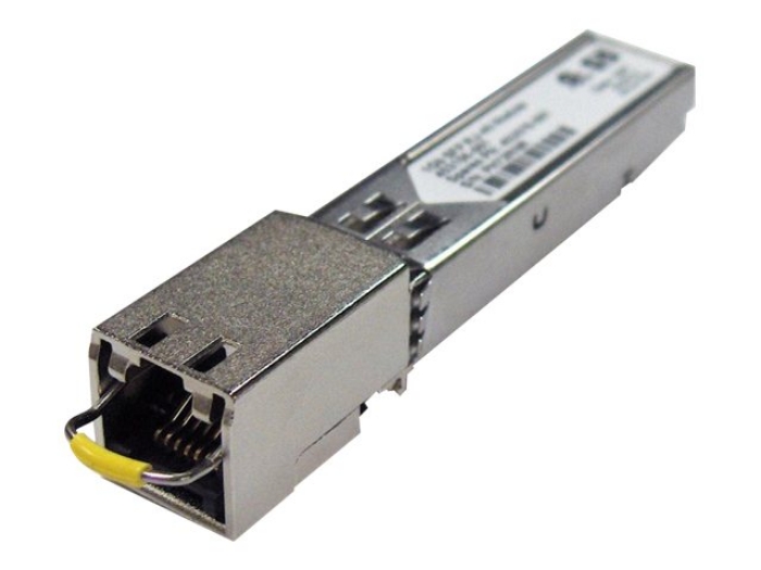 Bild på HP BLc VC 1Gb RJ-45 SFP Opt Kit