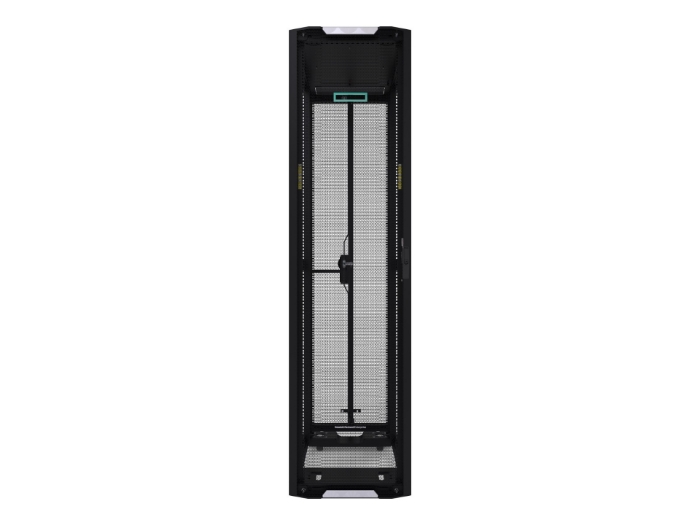 Bild på HPE 600mm x 1200mm G2 Enterprise Shock Rack