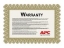 Bild på APC Extended Warranty Renewal