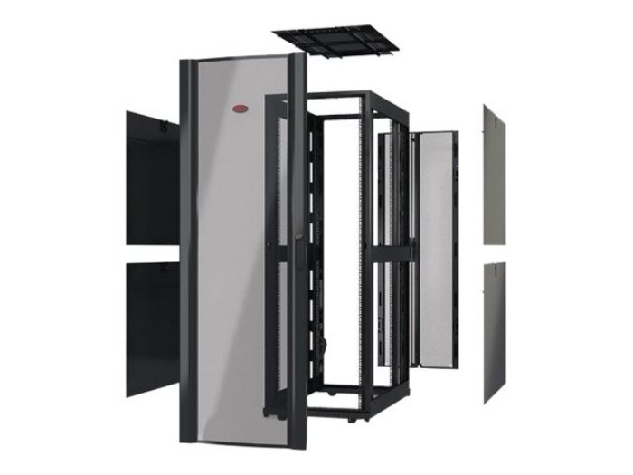 Bild på APC NetShelter SX Deep Enclosure Without Doors
