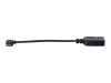 Bild på C2G Mobile Device USB Micro-B to USB Device OTG Adapter Cable