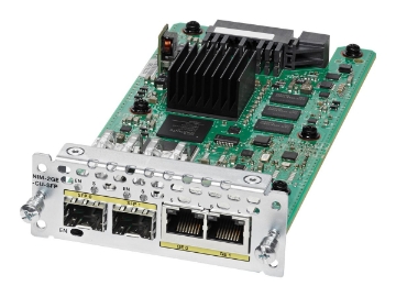 Bild på Cisco WAN Network Interface Module