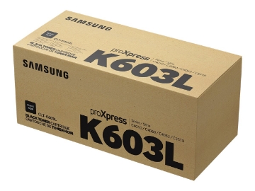 Bild på HP CLT-K603L