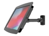Bild på Compulocks iPad 10.2" Space Enclosure Swing Wall Mount