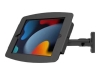Bild på Compulocks iPad 10.2" Space Enclosure Swing Wall Mount