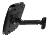 Bild på Compulocks iPad 10.2" Space Enclosure Swing Wall Mount