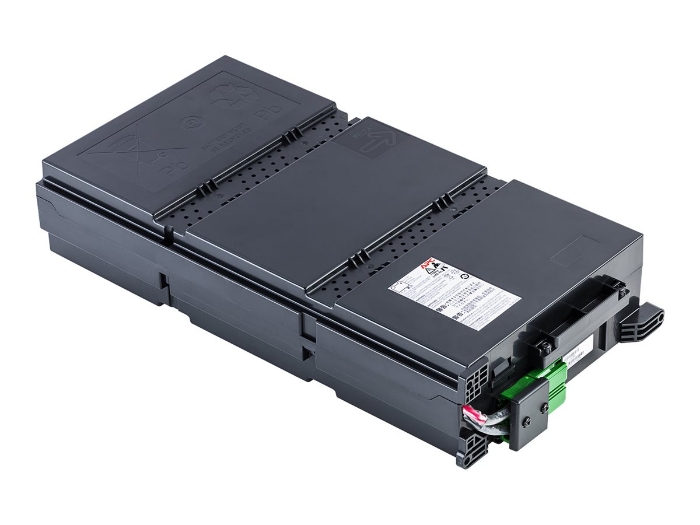 Bild på APC Replacement Battery Cartridge #141