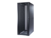 Bild på APC NetShelter SX Enclosure with Roof and Sides