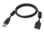 Bild på VISION Professional installation-grade USB 2.0 extension cable