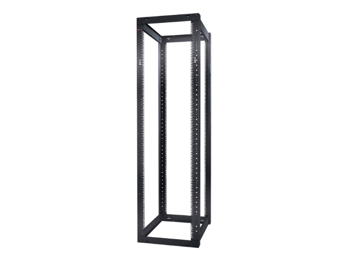 Bild på APC NetShelter 4 Post Open Frame Rack