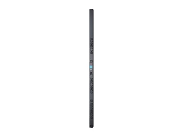 Bild på APC Metered-by-Outlet with Switching Rack PDU ZeroU 2G