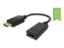 Bild på VISION Professional installation-grade DisplayPort to HDMI adaptor