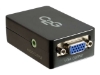 Bild på C2G Pro HDMI to VGA Converter