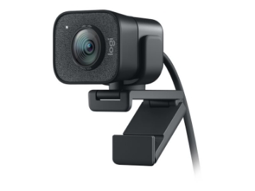 Bild på Logitech StreamCam