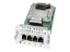 Bild på Cisco Fourth-Generation Multi-flex Trunk Voice/Clear-channel Data T1/E1 Module