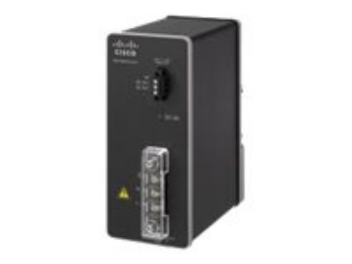 Bild på Cisco AC-DC Power Module for POE solution