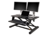 Bild på Kensington SmartFit Sit/Stand Desk