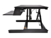 Bild på Kensington SmartFit Sit/Stand Desk