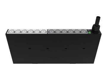 Bild på HPE G2 Basic Modular Horizontal True 0U