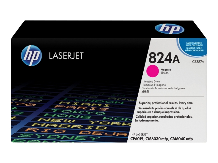 Bild på HP 824A