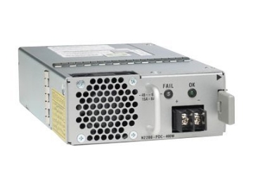 Bild på Cisco DC Power Supply with Front-to-Back Airflow