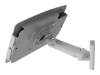 Bild på Compulocks iPad 10.2" Space Enclosure Swing Wall Mount