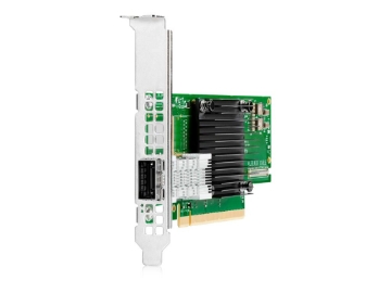 Bild på HPE InfiniBand HDR100 MCX653105A-ECAT