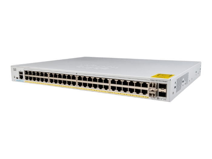 Bild på Cisco Catalyst 1000-48T-4X-L