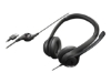 Bild på Logitech USB Headset H390