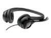 Bild på Logitech USB Headset H390